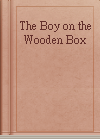 The Boy on the Wooden Box