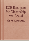 DSE Easy pass for Citizenship and Social development